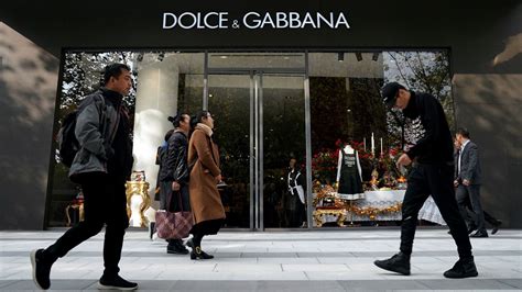 dolce gabbana anti asian comments|Dolce & Gabbana files defamation suit against .